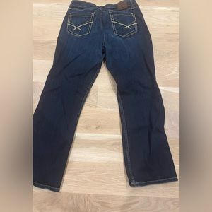 BKE Bootcut Jeans